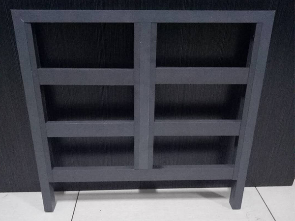 空調(diào)護(hù)欄