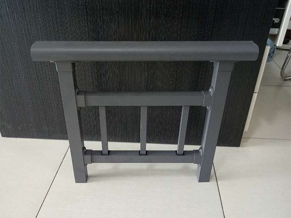 空調(diào)護(hù)欄