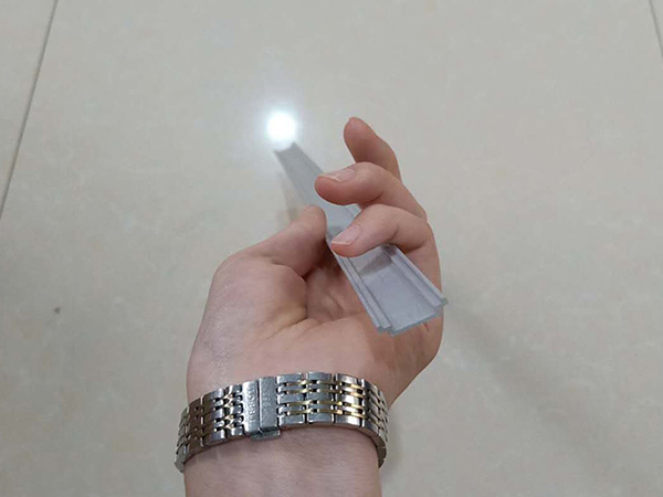 鋁型材