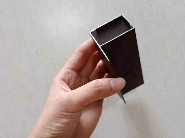 4鋁型材