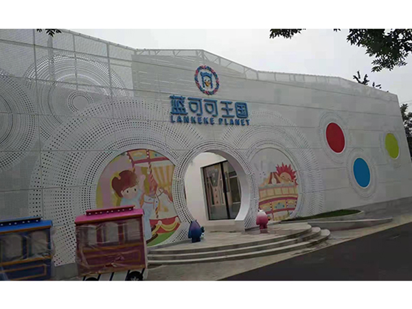 5鋁單板