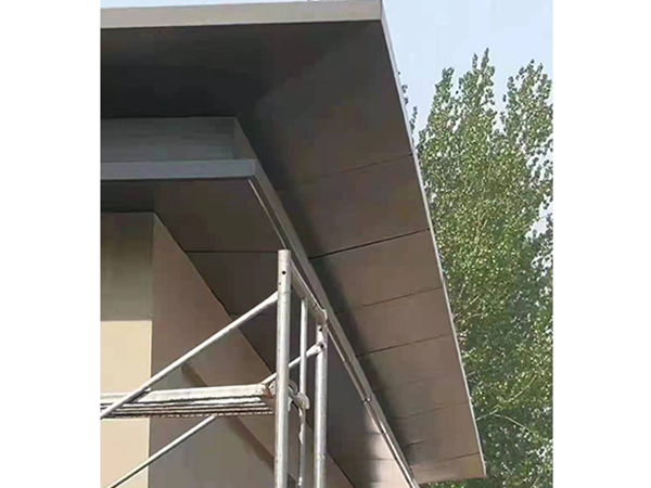 12鋁單板